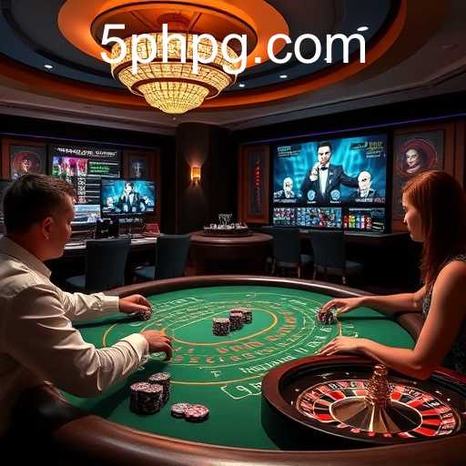 Live Casino