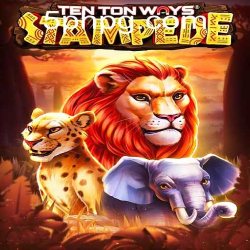 Exploring the Adventure of TenTonWaysStampede: A Modern Gaming Marvel