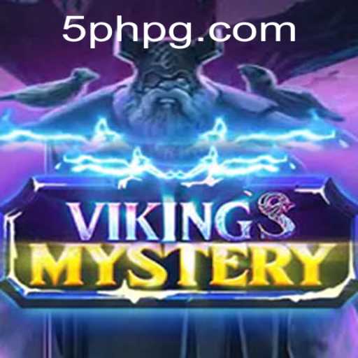 Unveiling VikingsMystery: An Immersive Gaming Adventure with a Twist of '5PH'